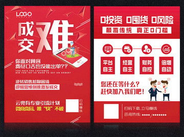 升学宴户外广告全攻略 从设计模板到广告制作，打造吸睛盛宴